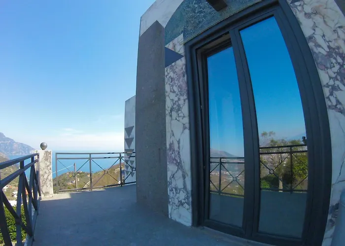 Villa La Ventana Sant'Agnello